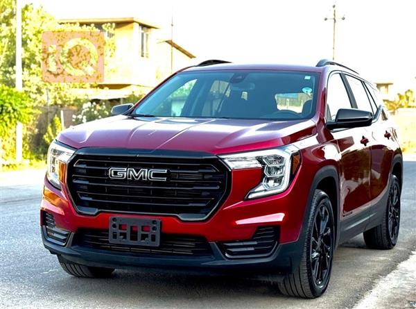 GMC for sale in Iraq